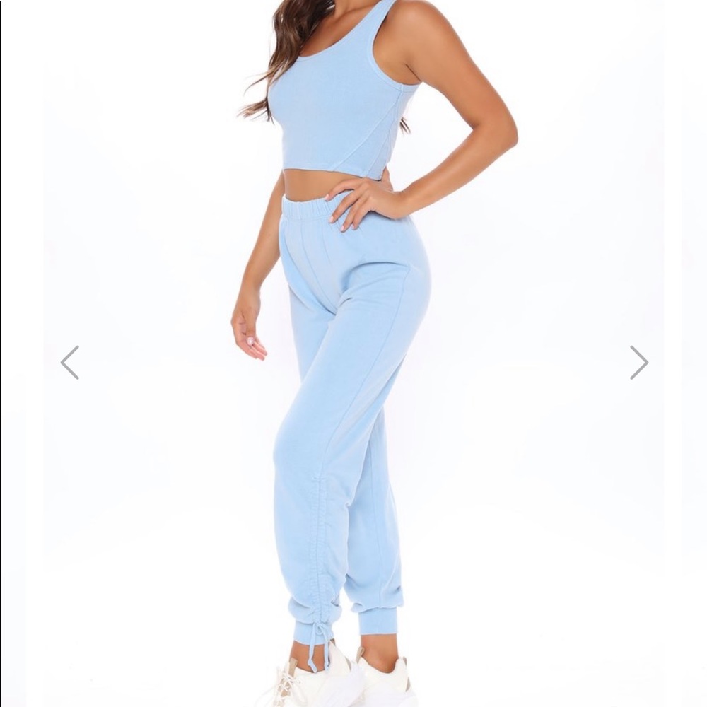 NWOT fashion nova set